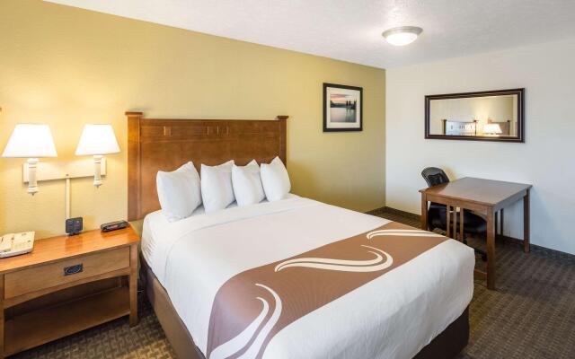 Quality Inn & Suites Coeur d'Alene