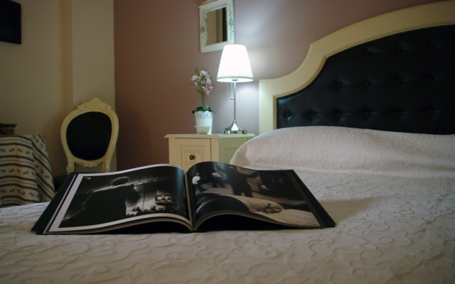 La Collegiata Guest House