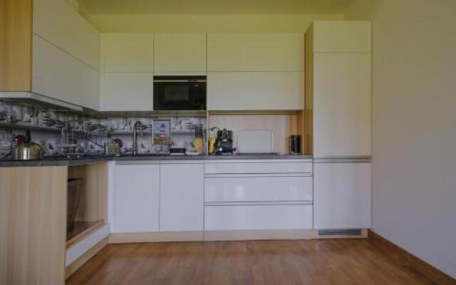 Apartamenty z Klimatem