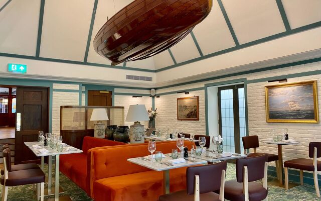 The Relais Henley