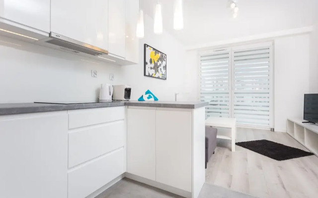 InPoint Tauron Arena Apartment