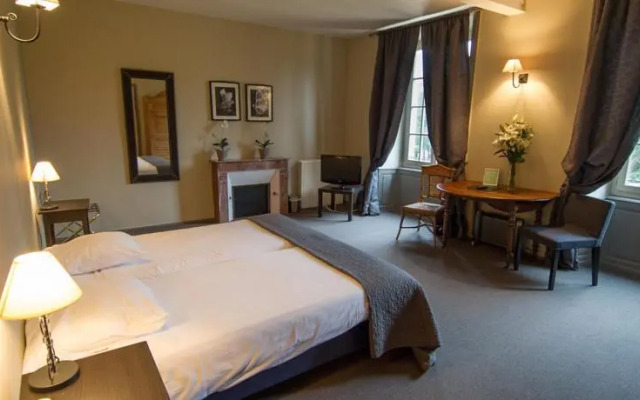 Golf de Saint Junien