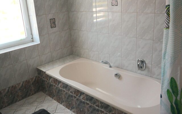 Schone Ferienwohnung in der Nahe der Ostsee