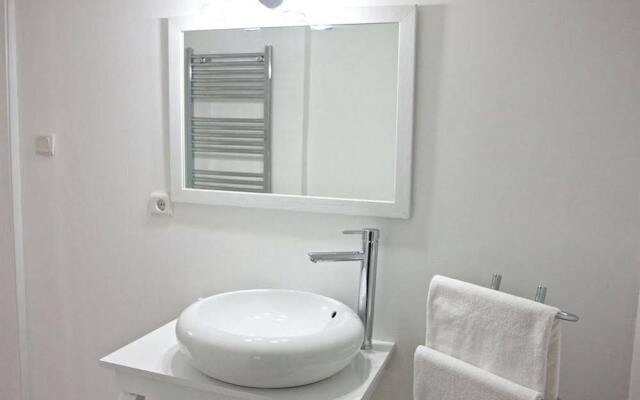 Diva Bosphorus Apartments