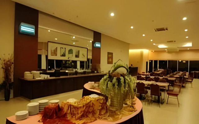 Kingwood Hotel Mukah