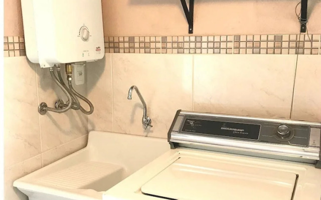 Nena's House - Casa de Campo 10 Pessoas