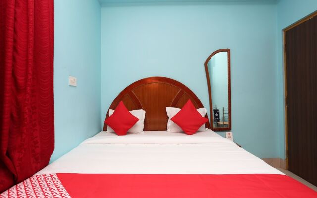 OYO Flagship 12122 Maa Bhagabati Guest House