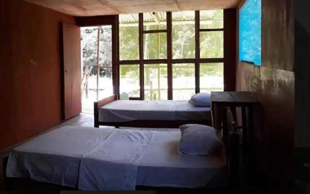 My Amazon Lodge