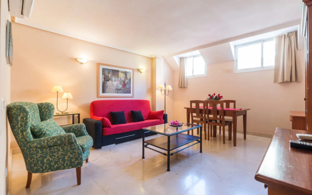 Alaia Holidays Apartments & Suite Caballero de Gracia