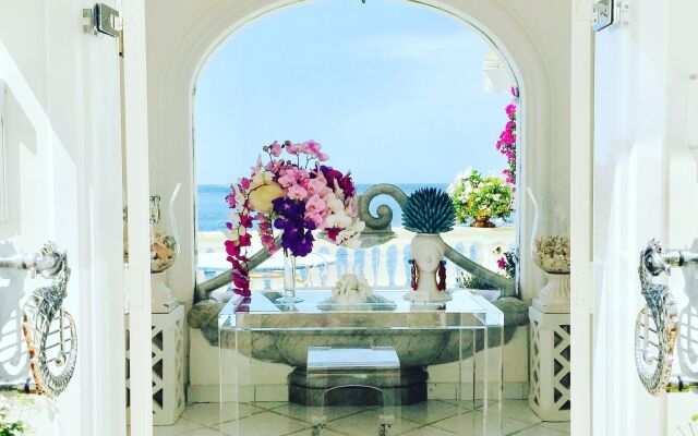 Villa Boheme Exclusive Luxury Suites