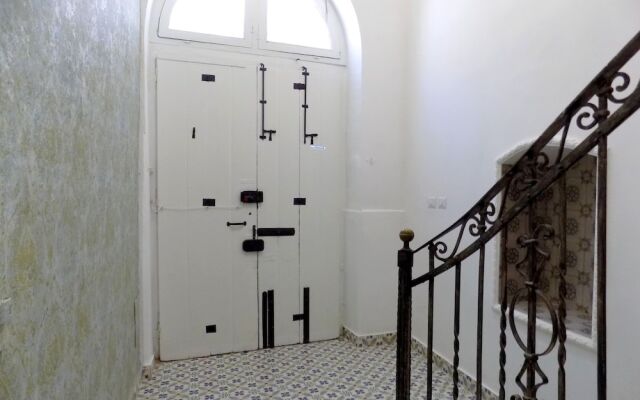 Trevisani Liberty House