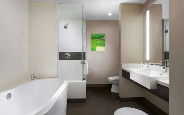 Vdara Hotel & Spa