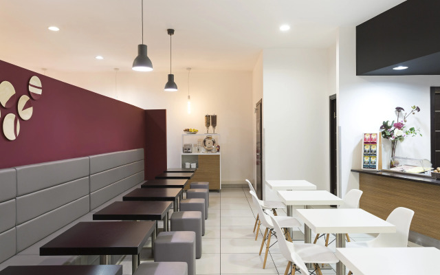 B&B Hotel Milano - Monza