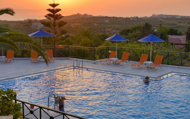 Aloni Suites