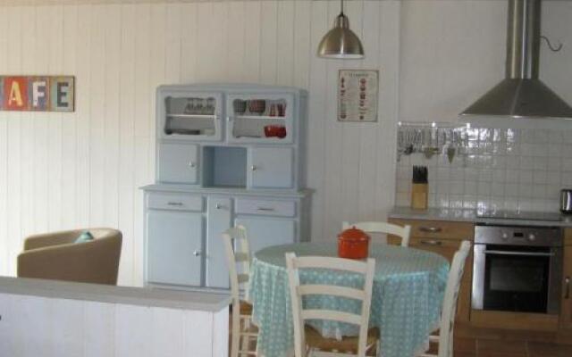 House Gite Ferruccio 1