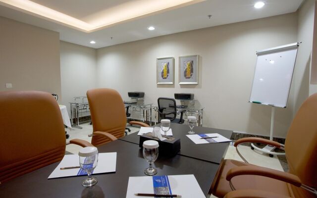 Arak Ajyad Hotel