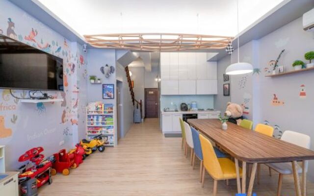 Yilan 1955 B&B Second Branch