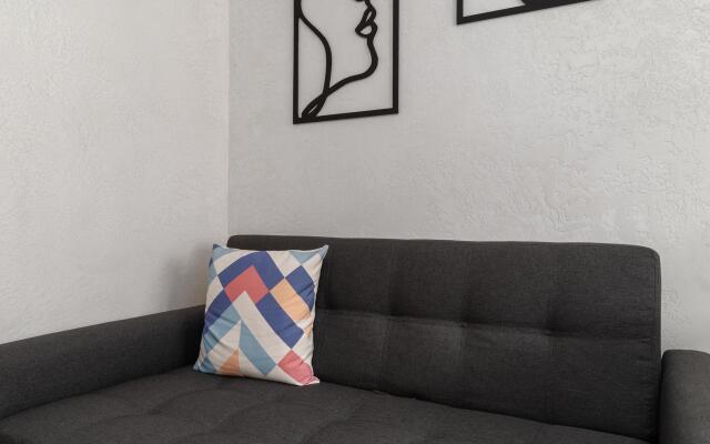 Your Place на улице Уральская