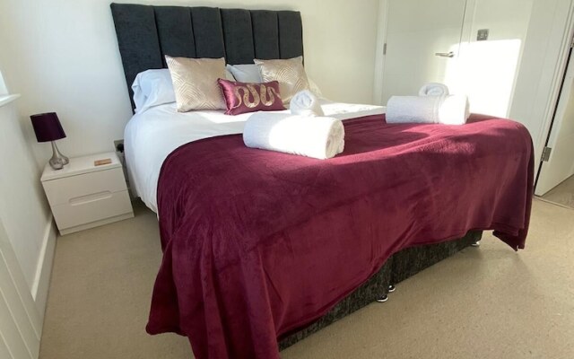 Queens House Suite