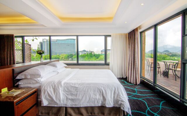 Vienna Hotel