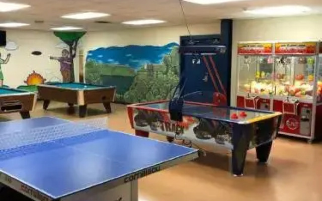 Pocono Villas Resort