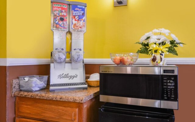 Americas Best Value Inn - Somerset