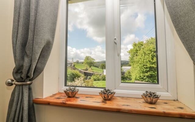 Higher Whiddon Farm Whiddon Well