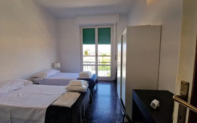 Nazionale 37 in Firenze