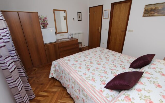 Lea Double Room Rovinj