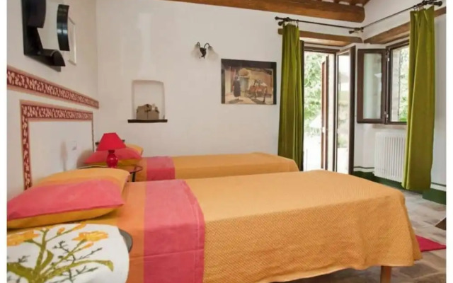 Villa Aurora Comfortable Holiday Residence
