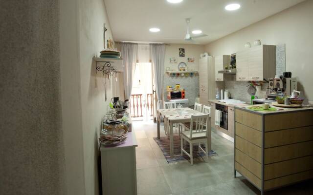 B&B Cara Napoli