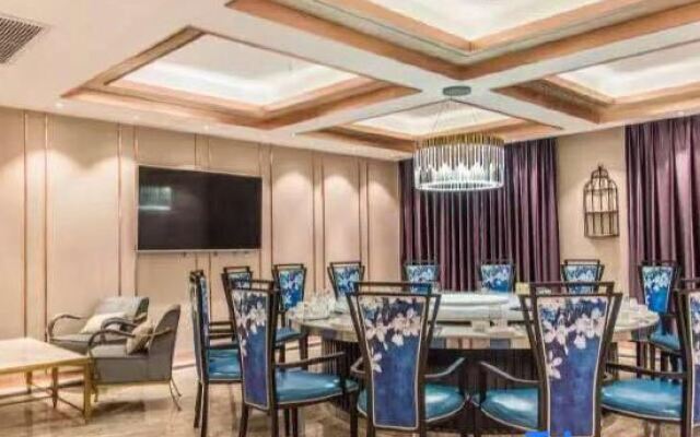 Tongchuan Hotel