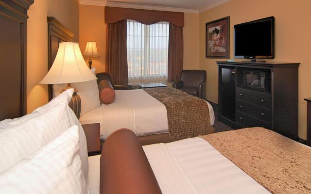 Best Western Plus Southpark Inn & Suites