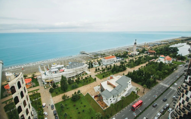 Hotel 19