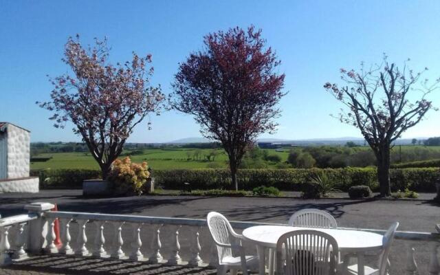 Gortin Glen Guest House