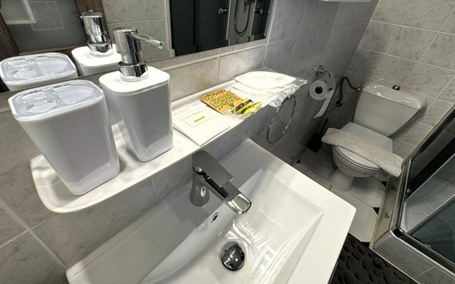 Apartmány Karlovy Vary