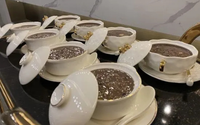 Greentree Eastern Hotel（Yiwu Yiwu International Trade City）