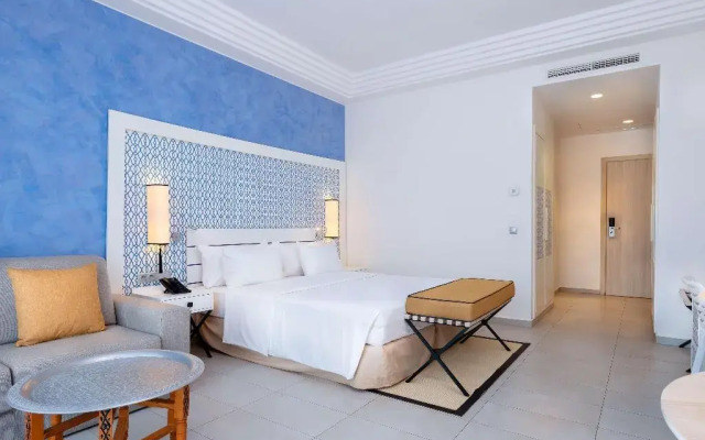 Radisson Blu Resort, Saidia Garden