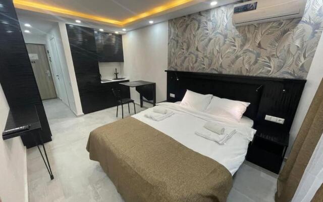 Leo Group LUXURY APARTMENT 08-156A Sunrise Batumi