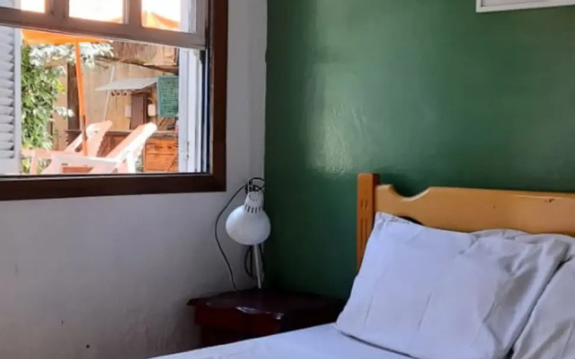 Hostel Sereia do Mar