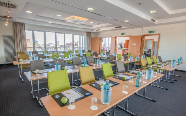 Ringhotel Drees