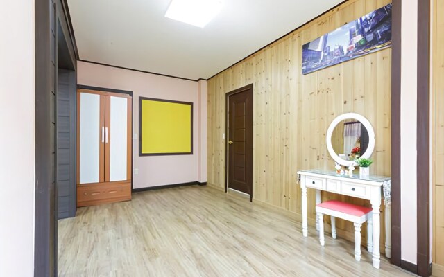 Gapyeong Seraph Pension