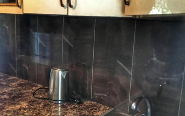 Guest House leonidze