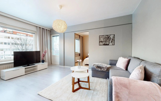 Apartment Scandinavia VI