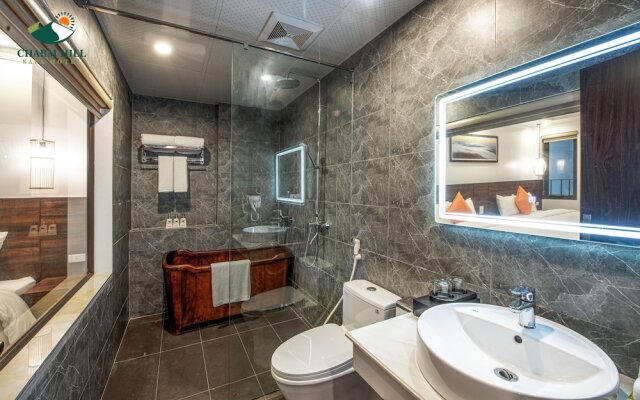 Charm Hill Sapa Hotel