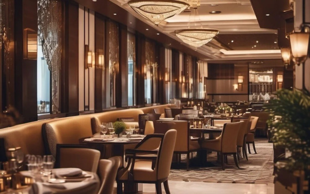 Almouj Hotel