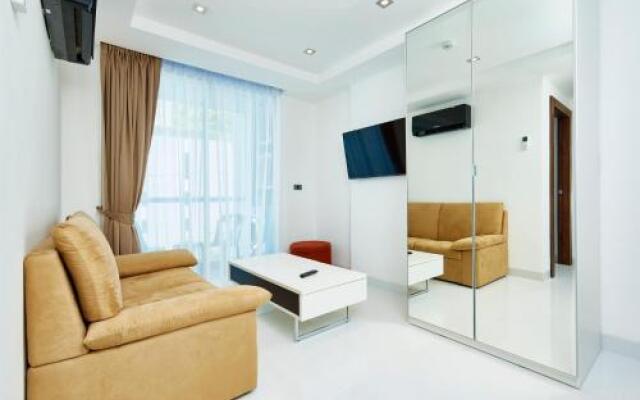 Serenity by Fantasea Beach