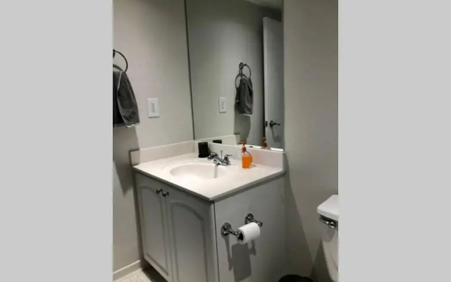 Tides - Private Condo