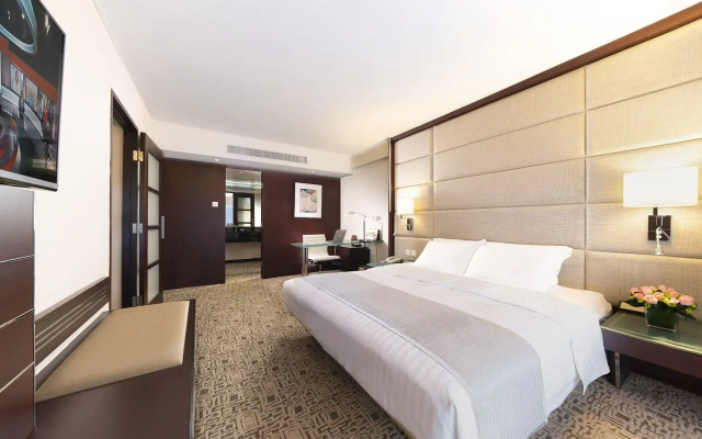 Regal Kowloon Hotel