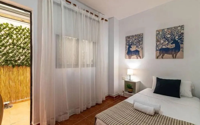 Alterhome SantaCruz deTenerife Valleseco